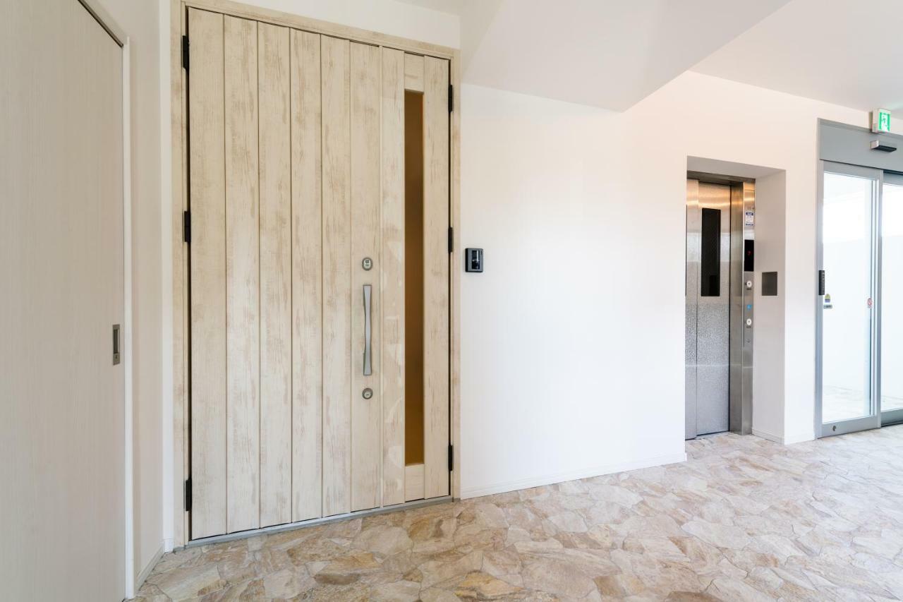 Condo Royal Ryu Kyu Chatan Ngoại thất bức ảnh